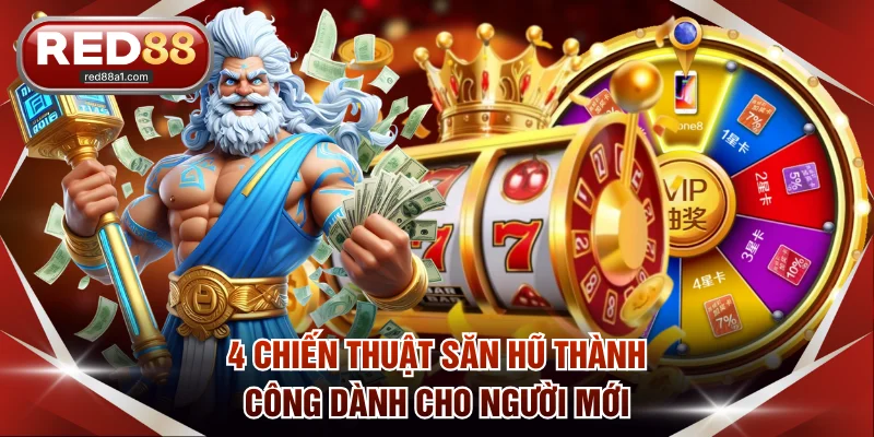 List 4+ Siêu Phẩm Nổ Hũ Online Tại RED88 Không Thể Bỏ Qua - comet89