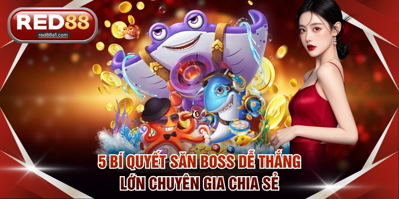 Bắn Cá Đại Dương - Siêu Phẩm Game 3D Ăn Khách Tại RED88 - comet89