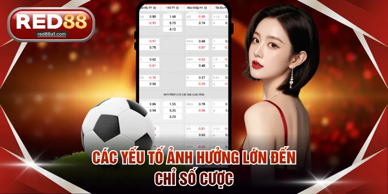 Tỷ Lệ Bóng Đá RED88 - Chỉ Số Được Đưa Ra Từ Nhiều Căn Cứ - comet89