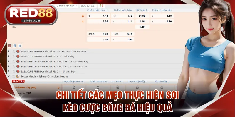 Cá Độ Bóng Đá RED88 - Đem Lại Không Gian Đặt Cược Uy Tín - comet89