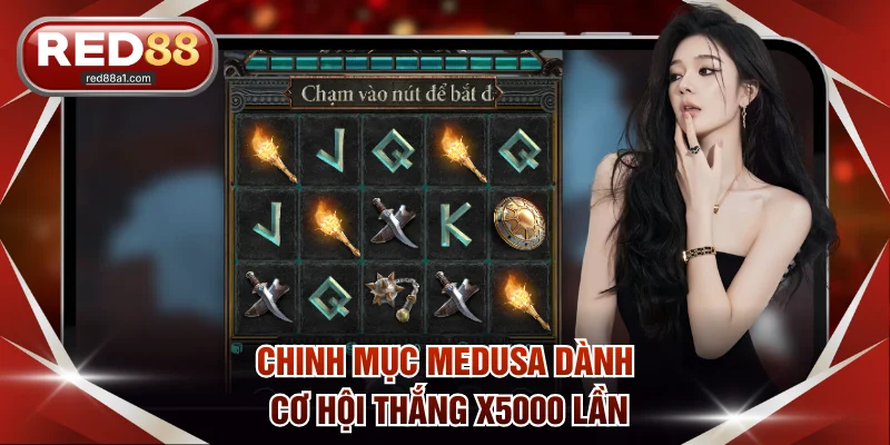 List 4+ Siêu Phẩm Nổ Hũ Online Tại RED88 Không Thể Bỏ Qua - comet89