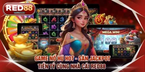RED88 - RED88.COM | Nhà Cái Casino, Thể Thao, Nổ Hũ Top #1 - comet89