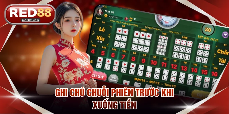 Tài Xỉu | Hướng Dẫn Người Mới Cách Chơi Chi Tiết Tại RED88 - comet89