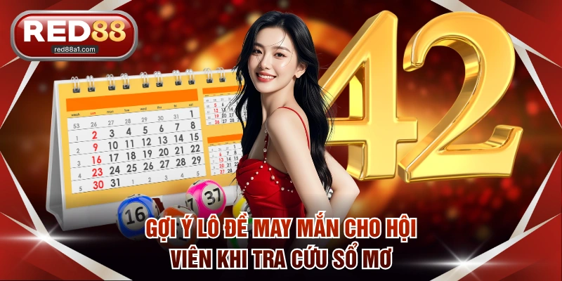 Luận Giải Mơ Thấy Số 42 Và Gợi Ý Cược Lô Đề Chắc Thắng - comet89