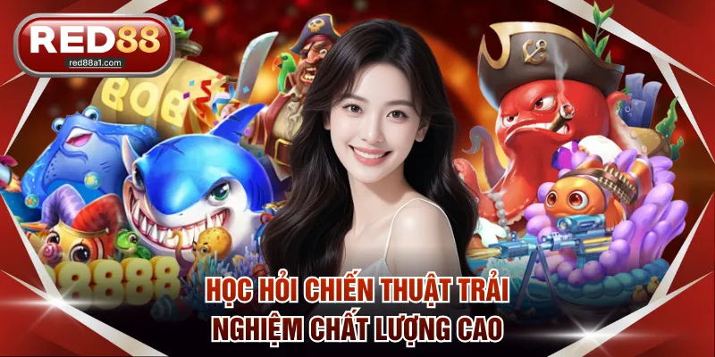 Bắn Cá Tiên - Săn Thưởng Lớn Với Tựa Game Chất Lượng Cao - comet89