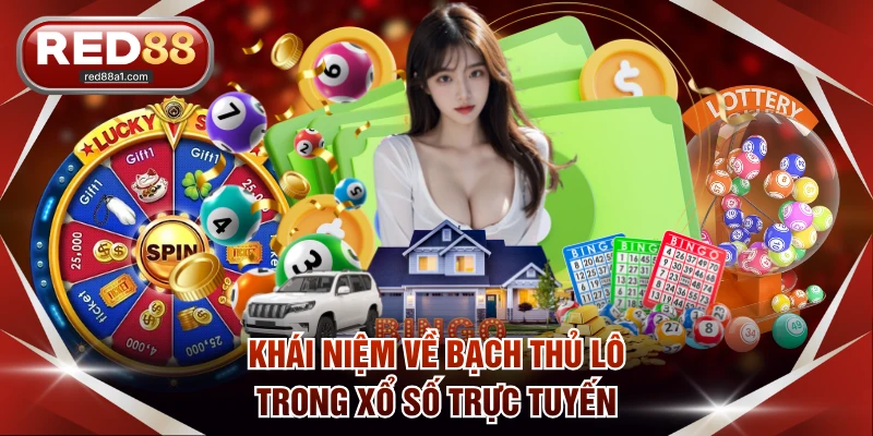 Bạch Thủ Lô - Con Số Vàng Tạo Lợi Nhuận Lớn Trong Xổ Số - comet89