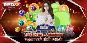 RED88 - RED88.COM | Nhà Cái Casino, Thể Thao, Nổ Hũ Top #1 - comet89