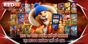 Tin Tức RED88 Mới Nhất – Cập Nhật Cá Cược, Khuyến Mãi & Sự Kiện Hot - comet89