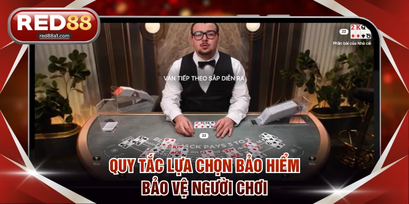 Luật Chơi Blackjack RED88 Và Cách Tách Quân Hiệu Quả - comet89