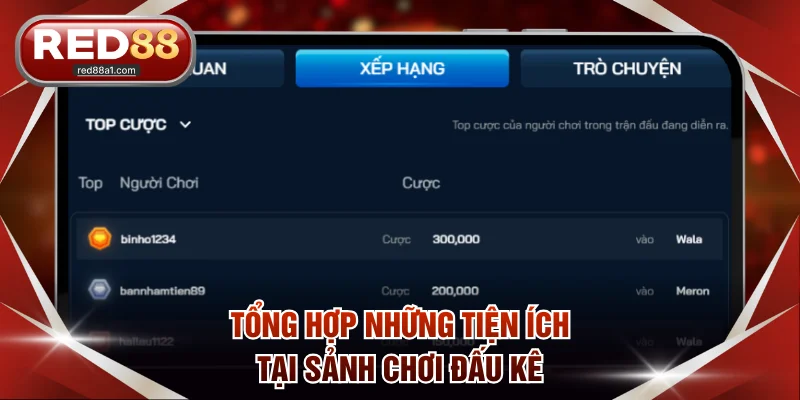 Đá Gà RED88 - Thế Giới Giải Trí Cùng Chiến Kê Đẳng Cấp - comet89